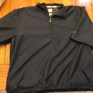Callaway golf short sleeved jacket